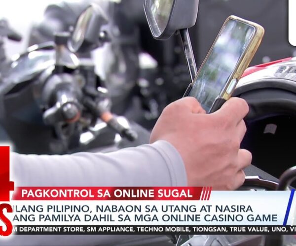 Proposal in the Senate regarding online casino games – Limit the minimum age to 21 for Big Win
