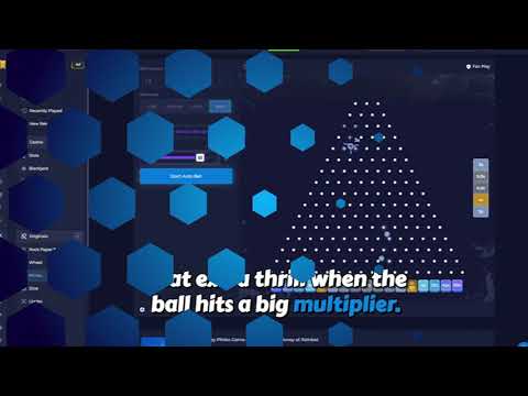 Rainbet Crypto Casino – Online Casino Games and Big Win Opportunities
