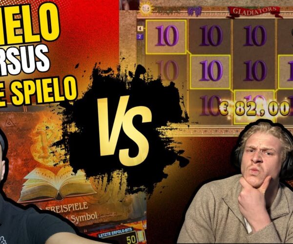 Spielo and Online Spielo – What Pays Better? Big Win
