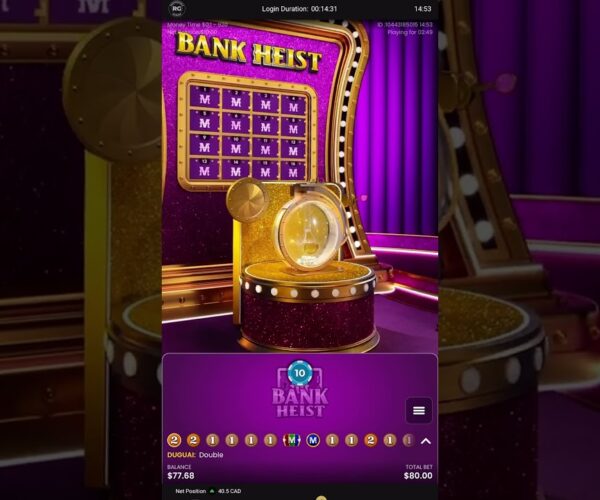 The Big Win in Money Time Pragmatic Play Bonus Round Scam