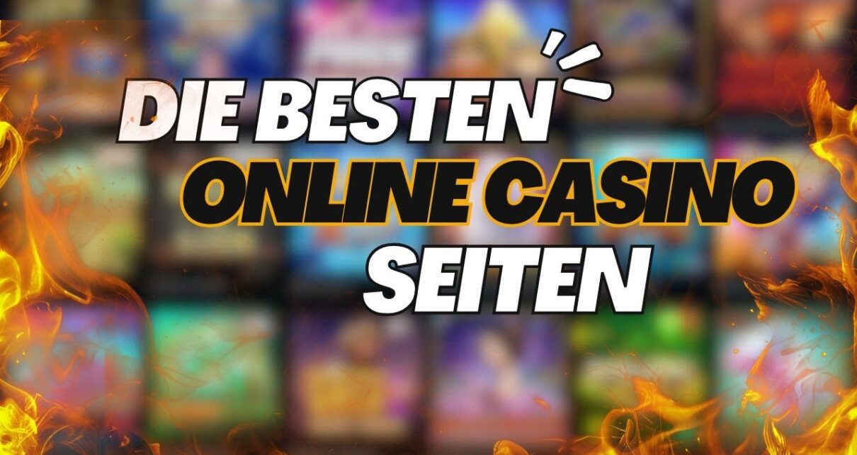 The best online casino sites – German casino online – Best German online casino Big Win The best online casino sites – German casino online – Best German online casino Big Win
