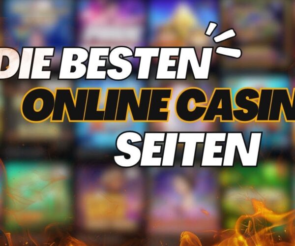 The best online casino sites – German casino online – Best German online casino Big Win