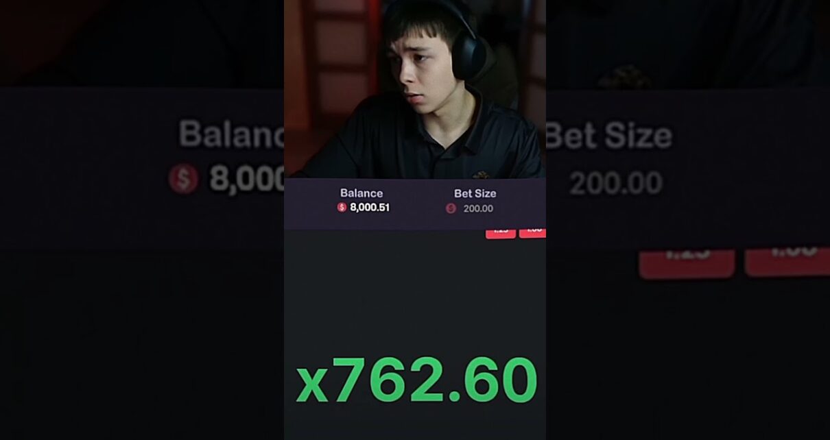 This Is Insane Bro – Big Win in Casino Online Slots Games This Is Insane Bro – Big Win in Casino Online Slots Games