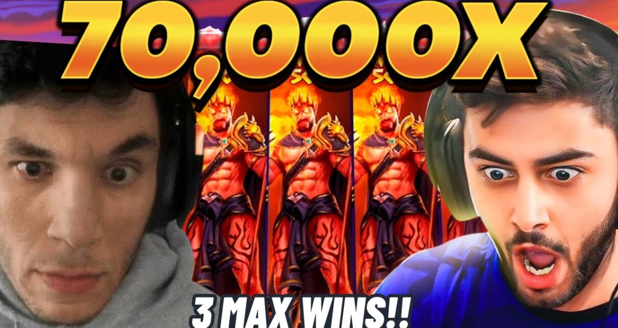 Top 12 Biggest Streamer Slot Wins – Trainwreckstv, Xposed and Yassuo!