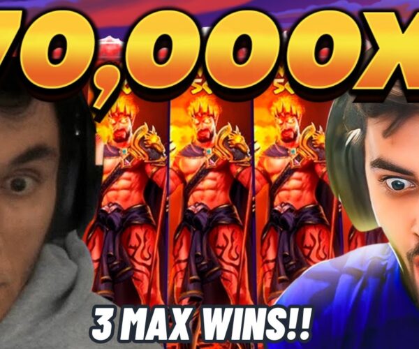 Top 12 Biggest Streamer Slot Wins – Trainwreckstv, Xposed and Yassuo!
