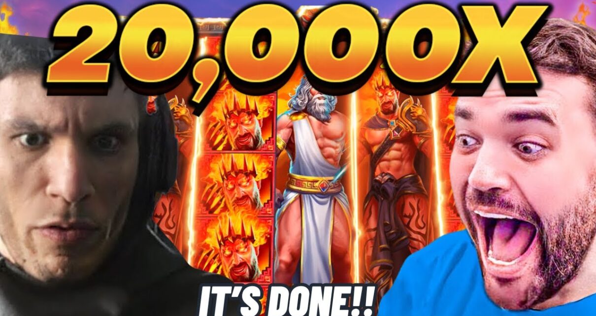 Top 13 Biggest Streamer Slot Wins – Trainwreckstv, JuicySlots and Spinlife!
