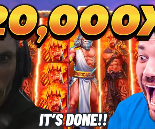 Top 13 Biggest Streamer Slot Wins – Trainwreckstv, JuicySlots and Spinlife!