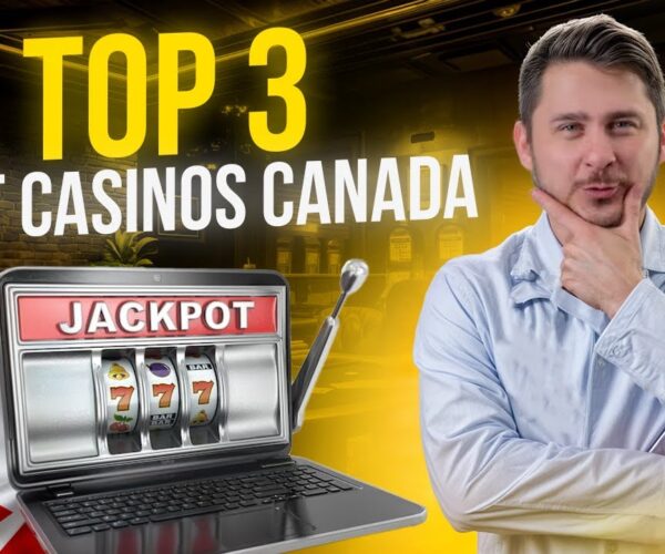Top Online Casino Canada 2025 – Canada Online Casino Guide with Reviews, Bonuses and Best Picks for a Big Win.