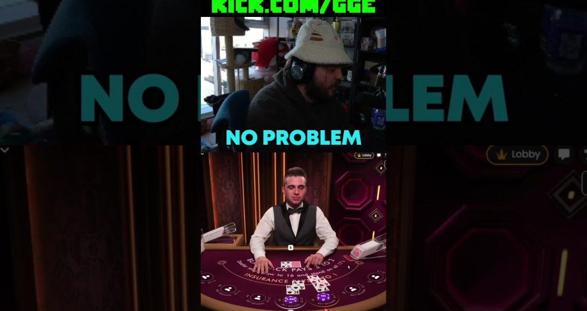 We Both Win in Blackjack: Big Win in Blackjack and Gambling Online Casino We Both Win in Blackjack: Big Win in Blackjack and Gambling Online Casino