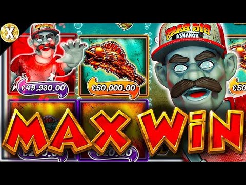 We Tried the New Big Bass Halloween 3 and This Happened Big Win Online Casino Argentina