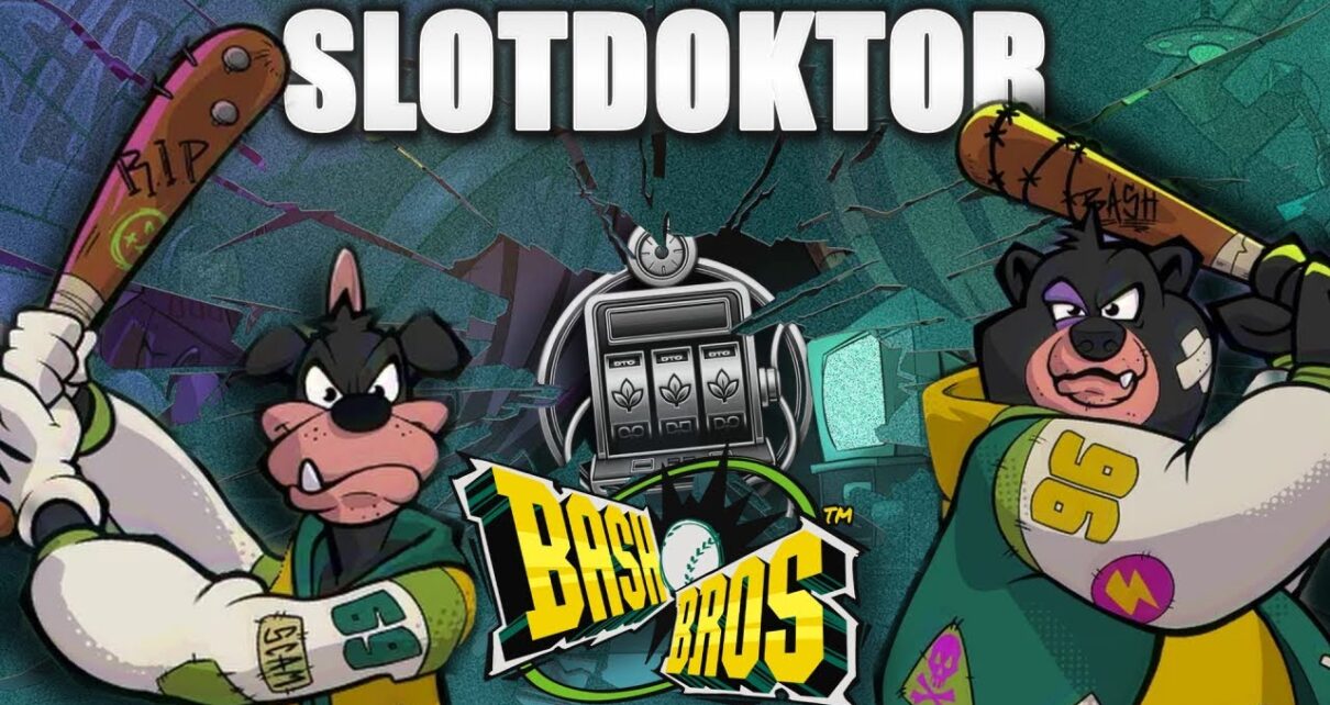 What Has Happened to Goofy? New Slot Hit? Big Win Casino Slot Test