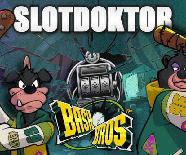 What Has Happened to Goofy? New Slot Hit? Big Win Casino Slot Test