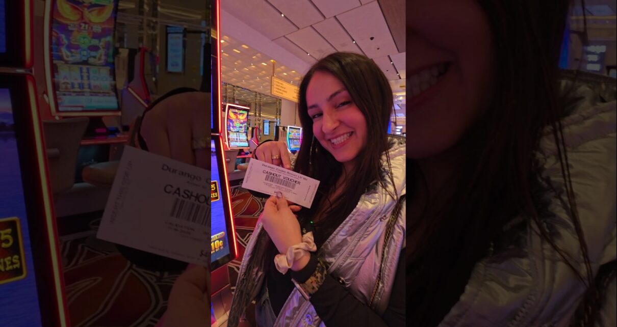 0 in and more money out! Part 2! Big Win! 0 in and more money out! Part 2! Big Win!