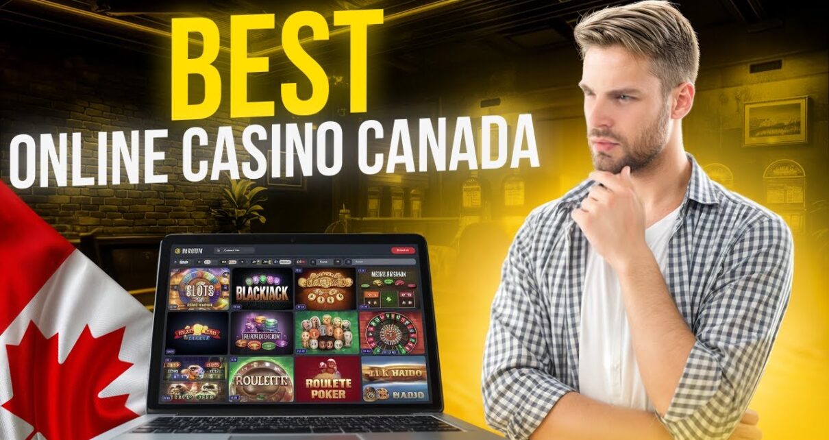 Best Online Casino Canada – Best Canadian Online Casino 2025 Guide Big Win Best Online Casino Canada – Best Canadian Online Casino 2025 Guide Big Win