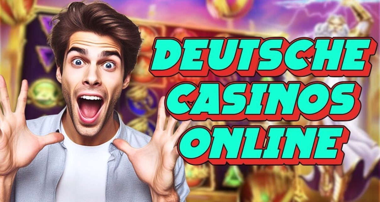 Best Online Casino Without ID in Germany – Big Win Best Online Casino Without ID in Germany – Big Win