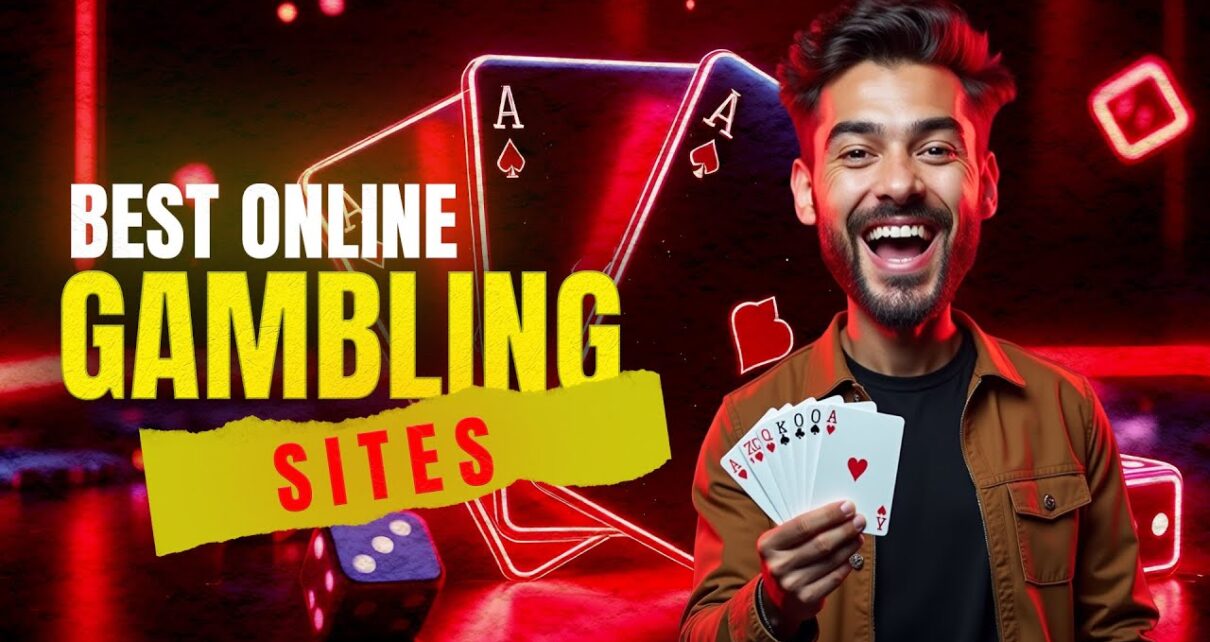Best Online Gambling Sites for 2025: What Makes These Picks So Different? Big Win Best Online Gambling Sites for 2025: What Makes These Picks So Different? Big Win