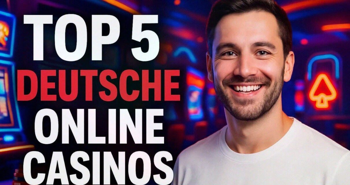 Big Win at Online Casinos in Germany – German Casinos Big Win at Online Casinos in Germany – German Casinos