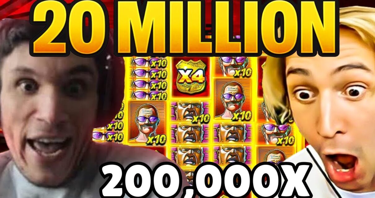 Big Win for Trainwreckstv, xQc, Yassuo and Xposed: Biggest Streamer Slot Wins of the Day 14. Big Win for Trainwreckstv, xQc, Yassuo and Xposed: Biggest Streamer Slot Wins of the Day 14.