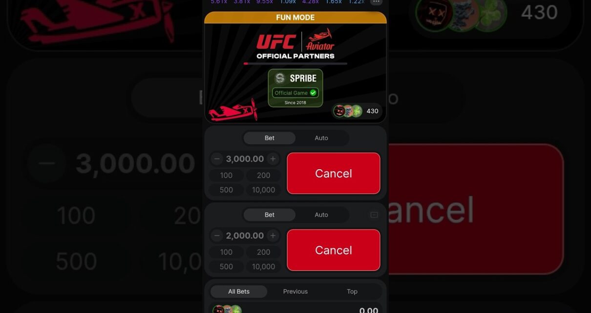 Big Win in Crash Game 5000 Loss at Casino Big Win in Crash Game 5000 Loss at Casino