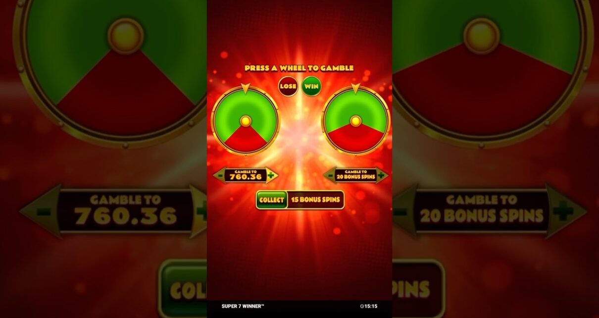 Big Win in Online Slots UK with a £5 Bet Big Win in Online Slots UK with a £5 Bet