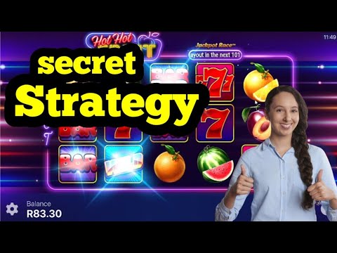 Uusi strategia Hollywood Betsissa