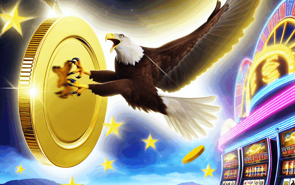 Casino Eagles Bonus: Soar High with the Feathered Fortune! Casino Eagles Bonus: Soar High with the Feathered Fortune!