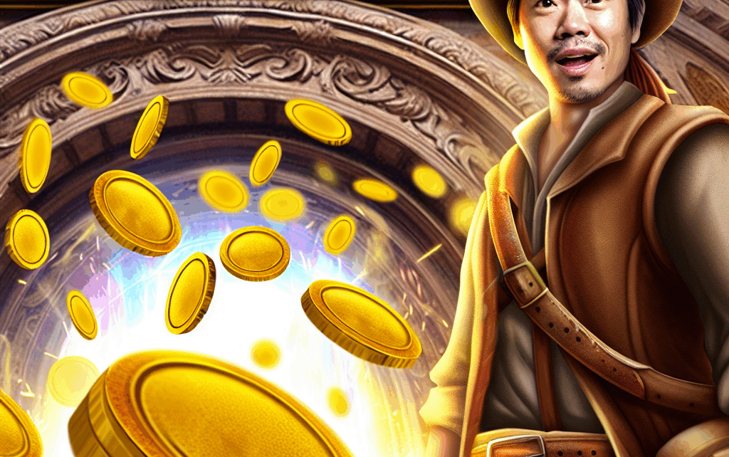 Casino Heroes Bonus: The Adventurer’s Windfall Casino Heroes Bonus: The Adventurer’s Windfall