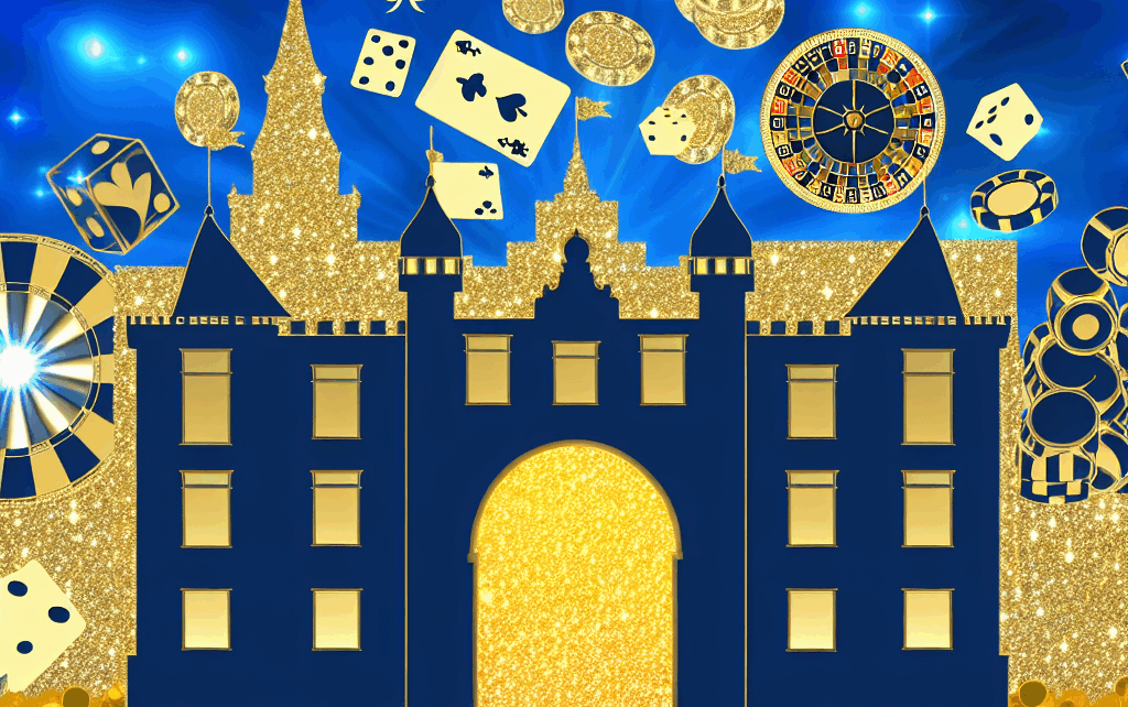 Casino Kingdom: The Royal Welcome Bonus Casino Kingdom: The Royal Welcome Bonus