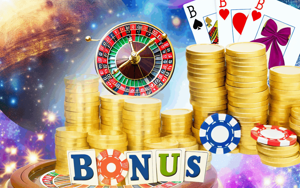 Casino Planet Bonus Casino Planet Bonus