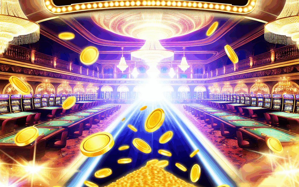 Casino Superlines Bonus Casino Superlines Bonus