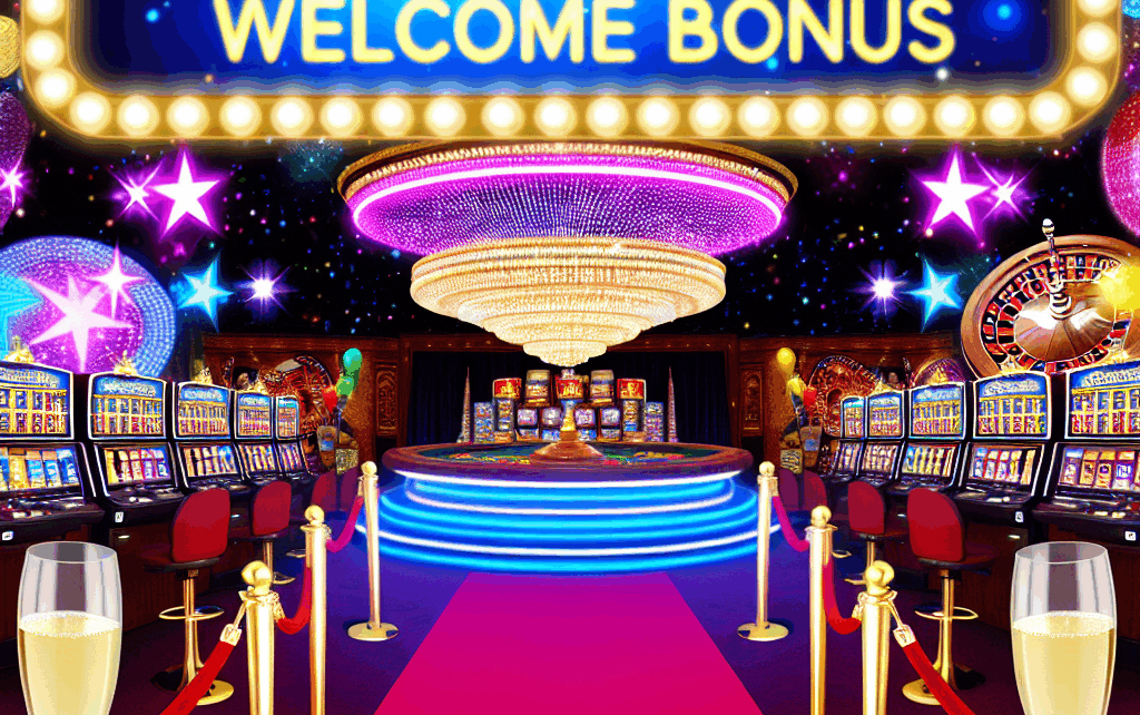 Casino Tropez Welcome Bonus Casino Tropez Welcome Bonus