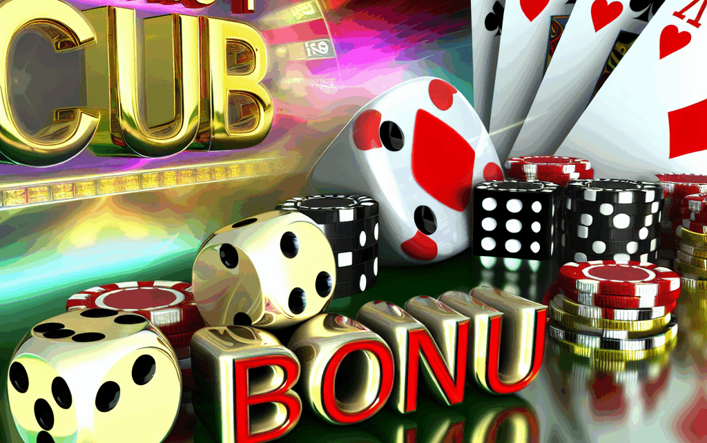 Casino1 Club Bonus Offer Casino1 Club Bonus Offer