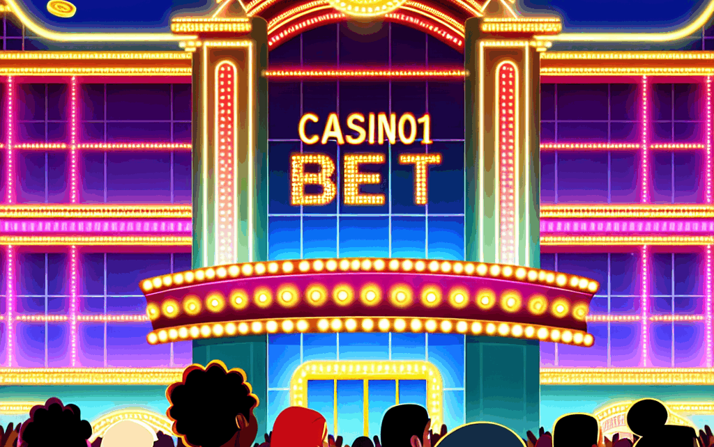 Casino2021 Bet: The Ultimate Bonus Experience Casino2021 Bet: The Ultimate Bonus Experience