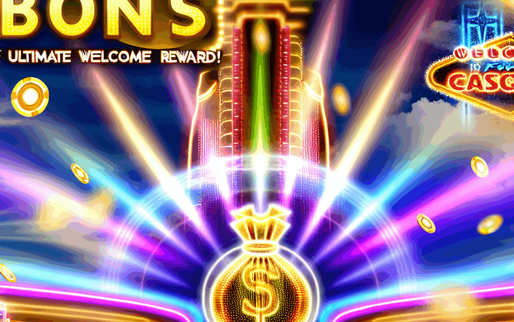 Casinobud Bonus: The Ultimate Welcome Reward! Casinobud Bonus: The Ultimate Welcome Reward!