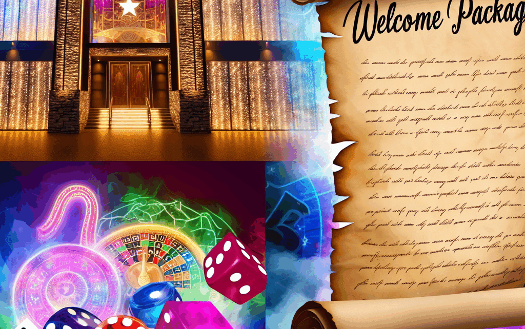 Casinonic Casino Bonus: Mystic Welcome Package Casinonic Casino Bonus: Mystic Welcome Package