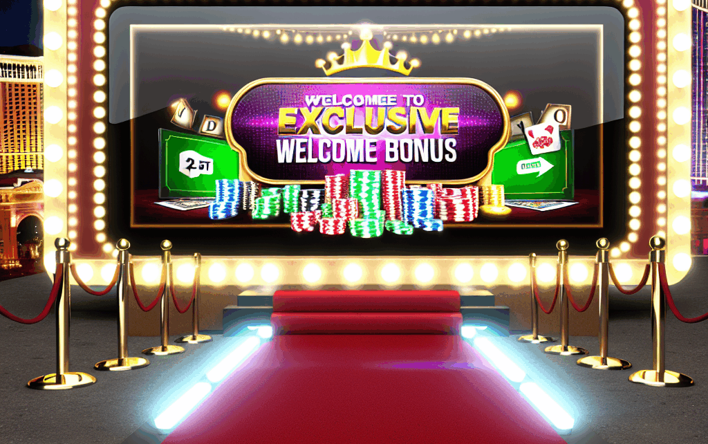 Casobet Casino – Exclusive Welcome Bonus Casobet Casino – Exclusive Welcome Bonus