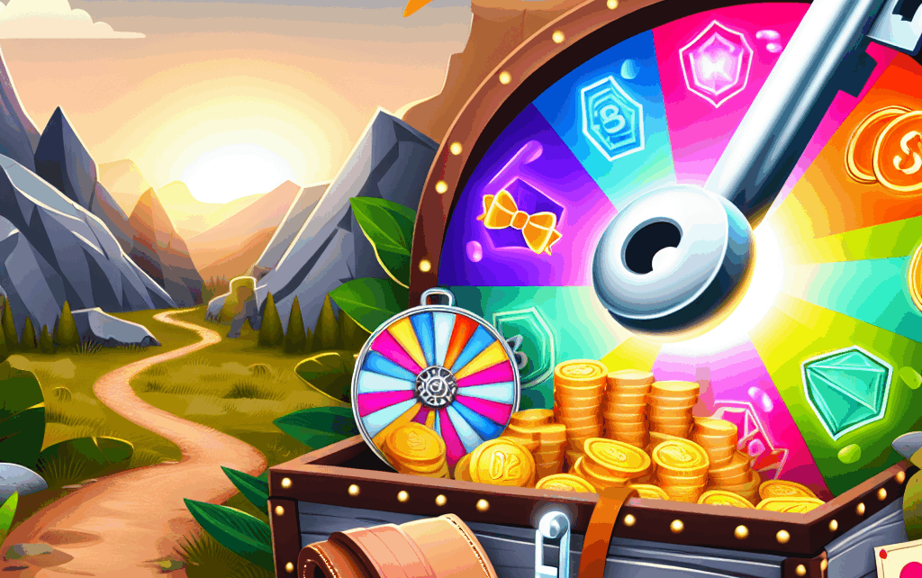 Unique Casino Bonus: The Adventure Unlock Bonus Unique Casino Bonus: The Adventure Unlock Bonus