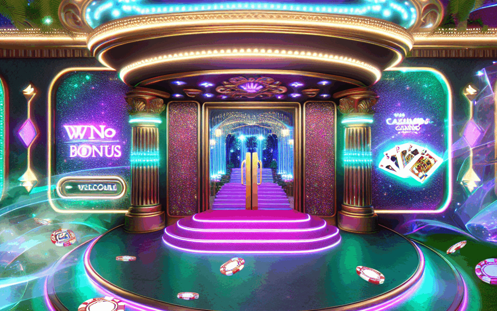 Cazimbo Casino: Exclusive Welcome Bonus Cazimbo Casino: Exclusive Welcome Bonus