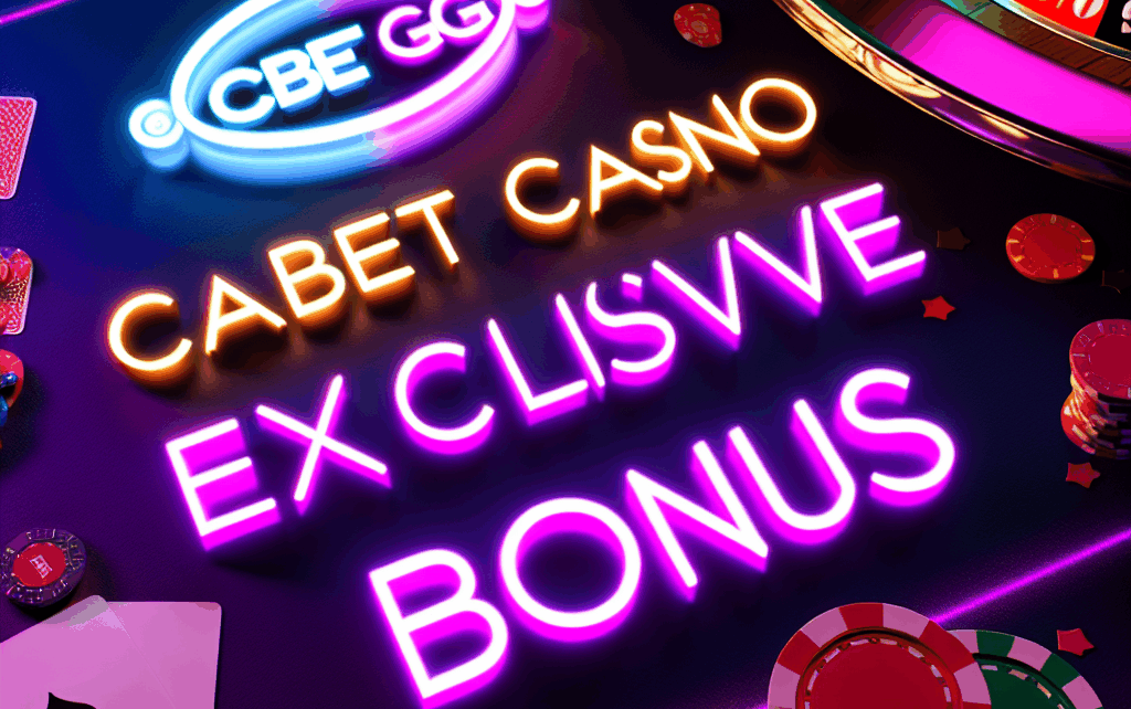 Cbet Gg Casino Exclusive Bonus Cbet Gg Casino Exclusive Bonus