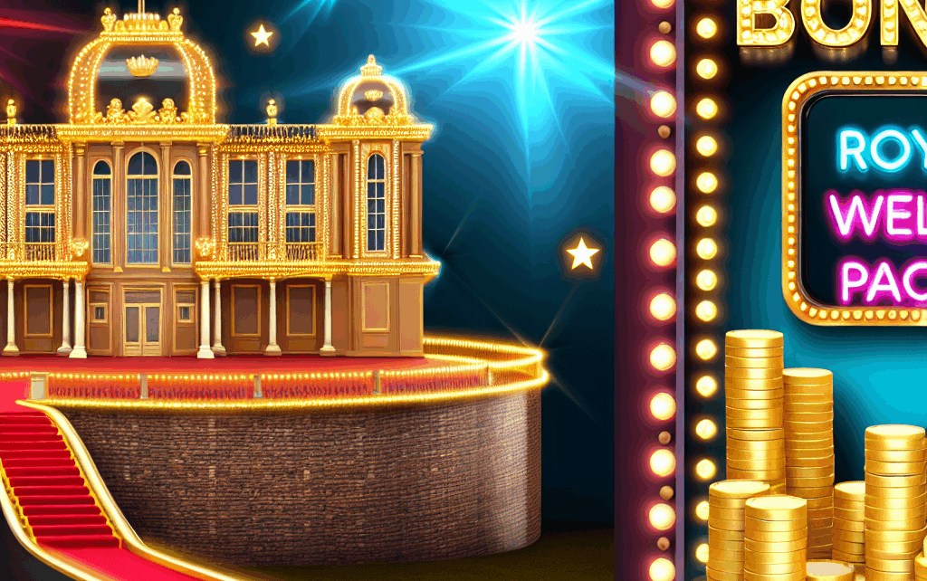 Chelsea Palace Casino Bonus: Royal Welcome Package Chelsea Palace Casino Bonus: Royal Welcome Package