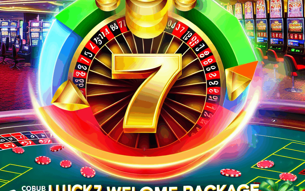 Club7 Casino Bonus: The Lucky 777 Welcome Package Club7 Casino Bonus: The Lucky 777 Welcome Package