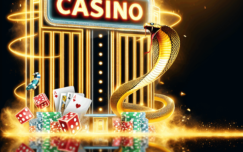 Cobra Casino Bonus Cobra Casino Bonus