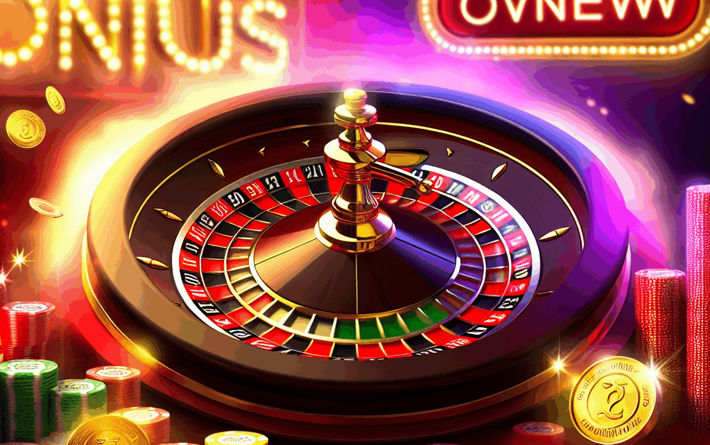 Coinywin Casino Bonus Overview Coinywin Casino Bonus Overview