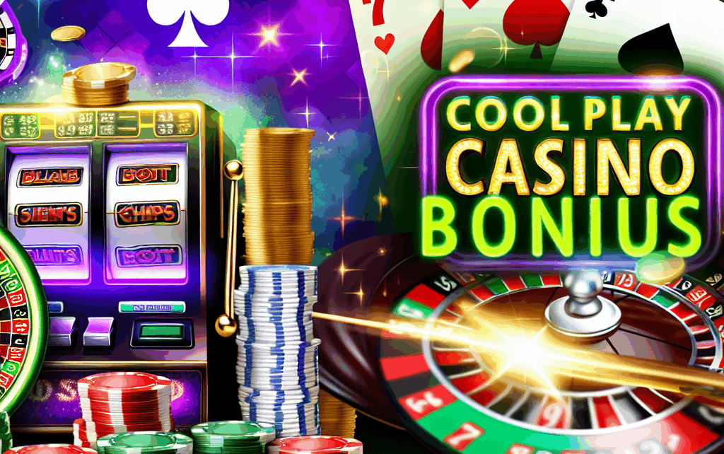 Cool Play Casino Bonus Cool Play Casino Bonus