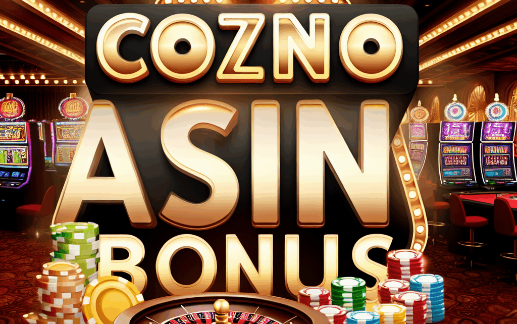 Cozino Casino Bonus Cozino Casino Bonus