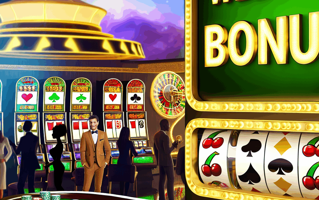 Cresus Casino Welcome Bonus Cresus Casino Welcome Bonus
