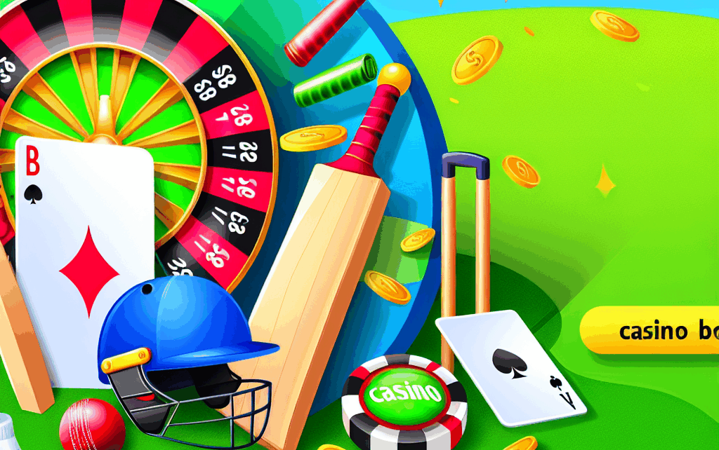 Cricbaba Casino Bonus Overview Cricbaba Casino Bonus Overview