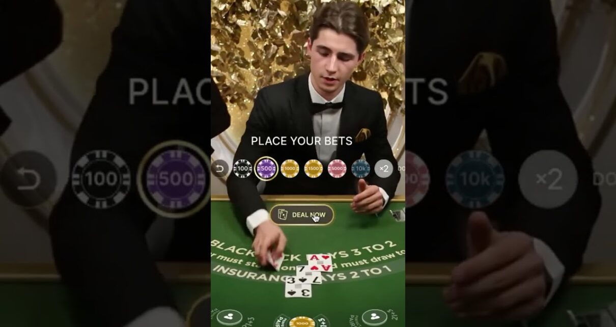Dealer pulled out a ,000 watch Big Win Dealer pulled out a ,000 watch Big Win