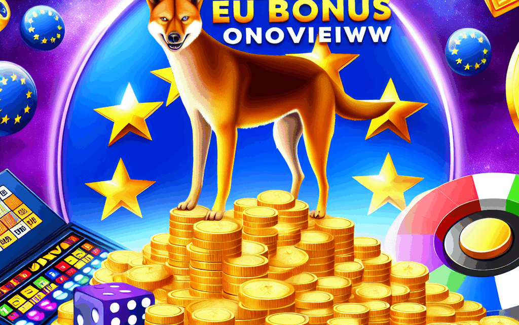 Dingo Casino EU Bonus Overview Dingo Casino EU Bonus Overview