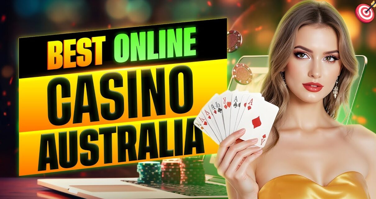 Discover the Best Online Casino in Australia with Big Win and Real-Time Gaming and Cashback Offers Discover the Best Online Casino in Australia with Big Win and Real-Time Gaming and Cashback Offers